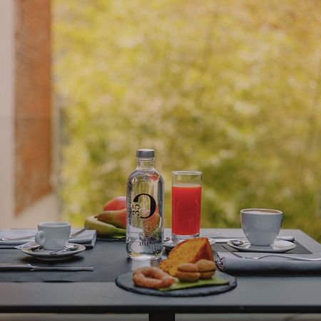 Opera35 Boutique Hotel Turin Bagian luar foto