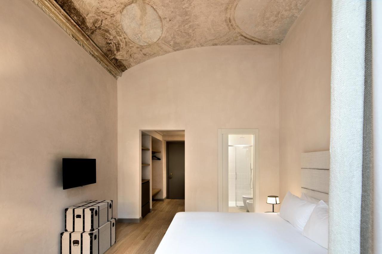 Opera35 Boutique Hotel Turin Bagian luar foto