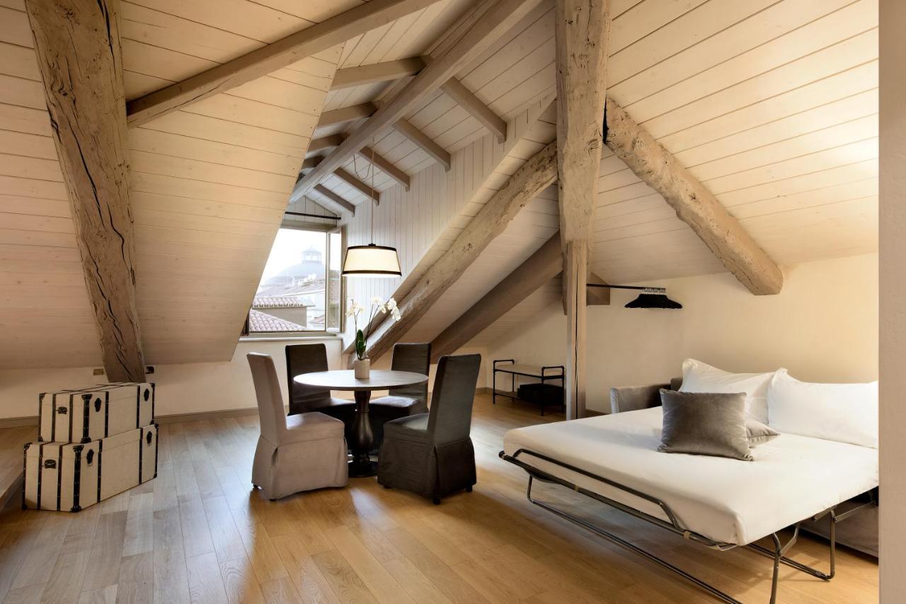 Opera35 Boutique Hotel Turin Bagian luar foto