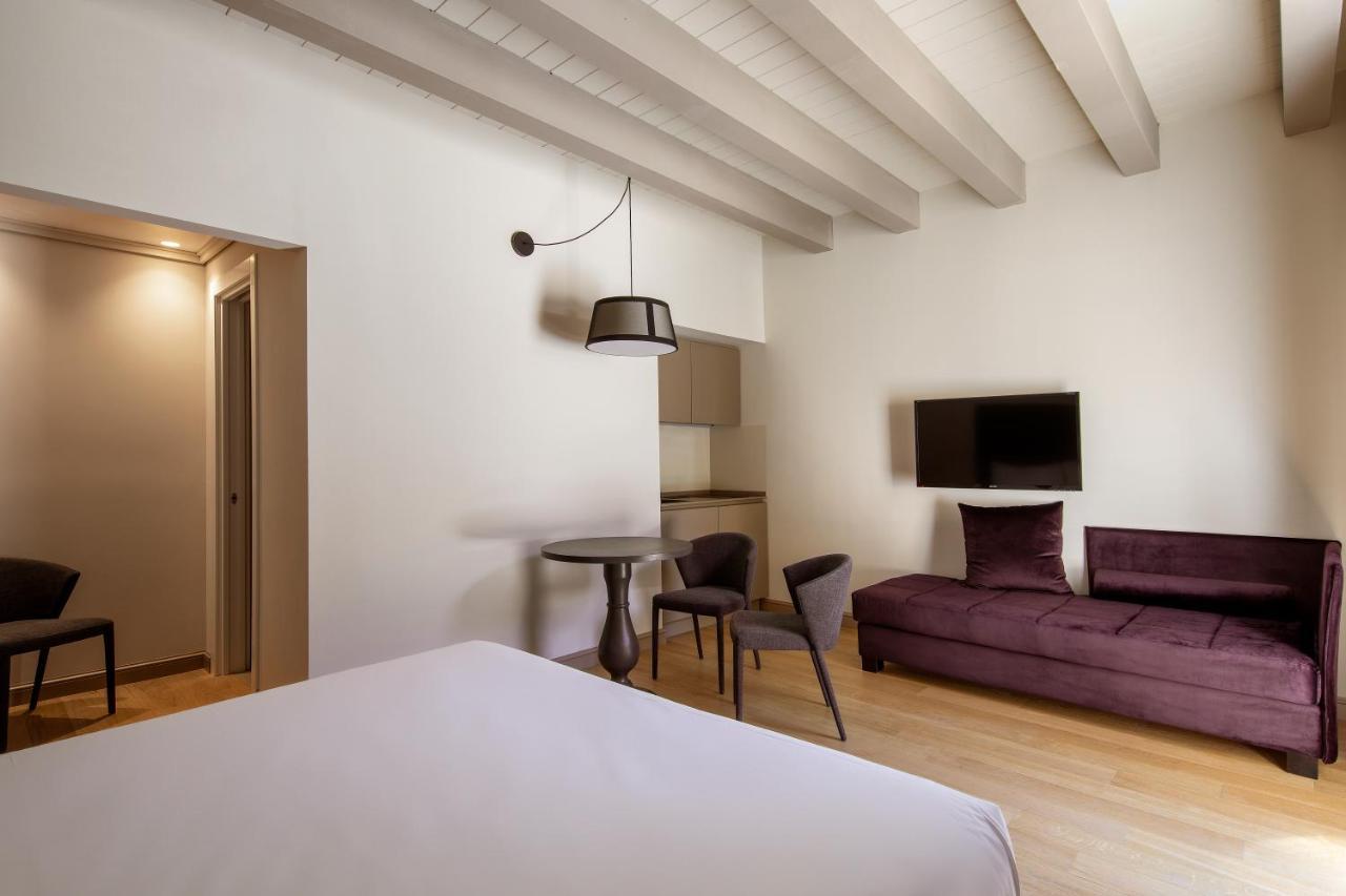 Opera35 Boutique Hotel Turin Bagian luar foto