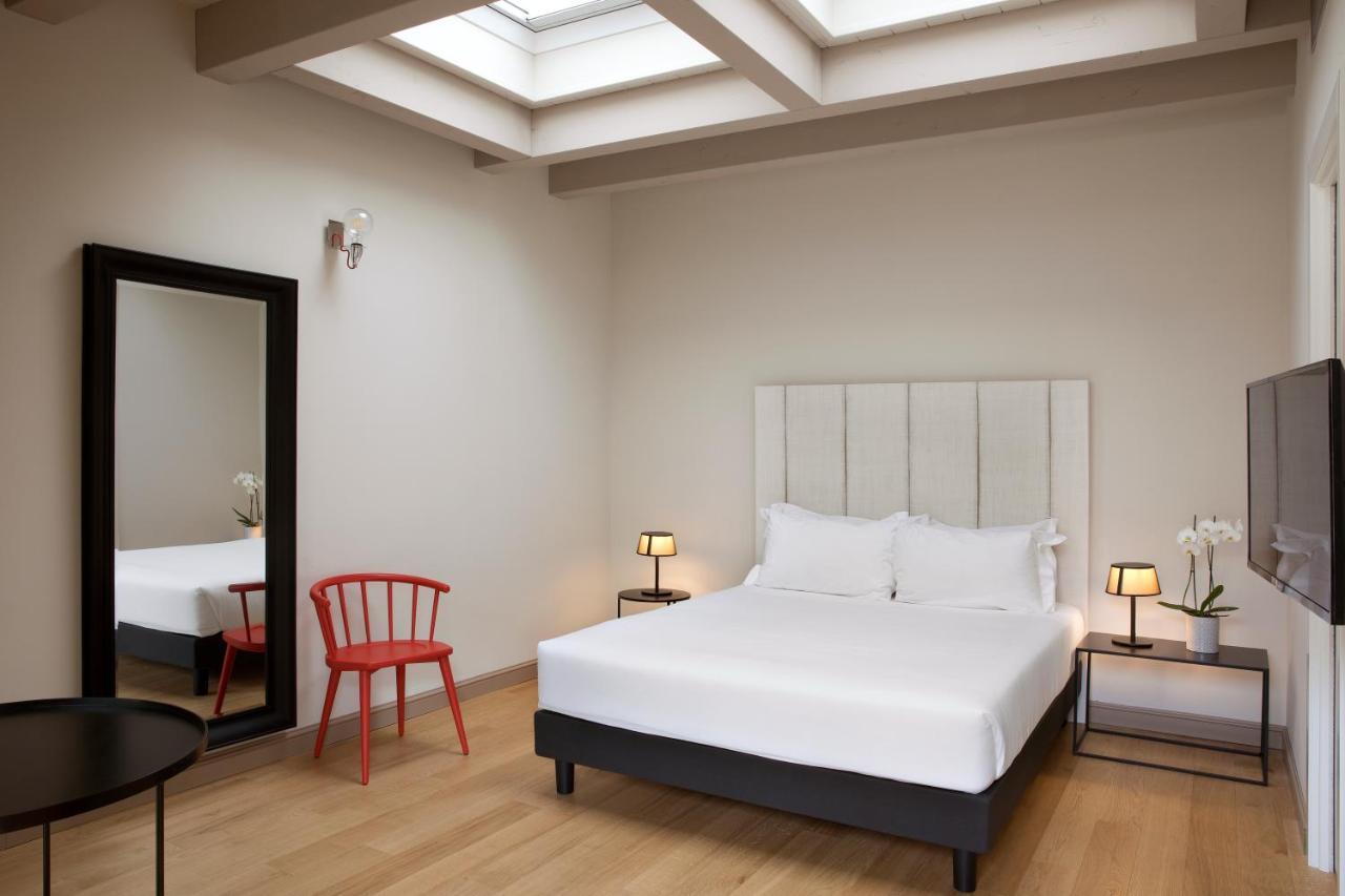 Opera35 Boutique Hotel Turin Bagian luar foto