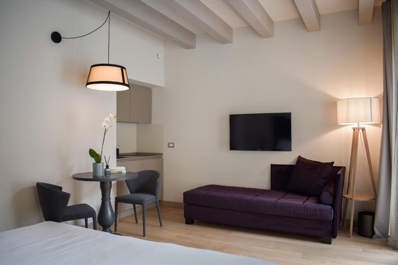 Opera35 Boutique Hotel Turin Bagian luar foto