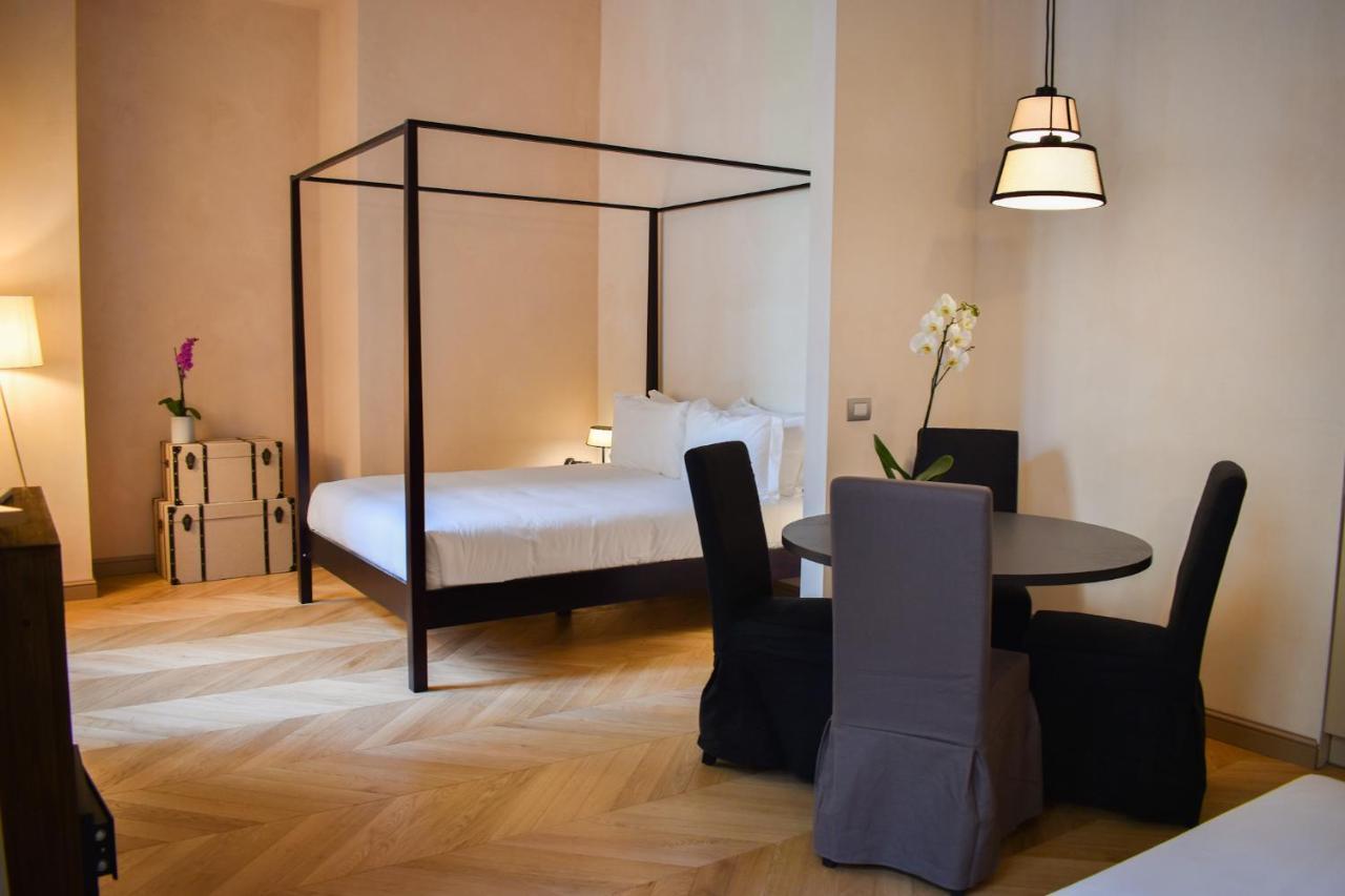 Opera35 Boutique Hotel Turin Bagian luar foto